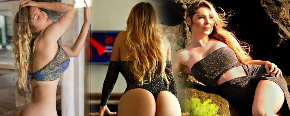 Foto do anúncio acompanhante DIVINE FLOR em São Paulo
